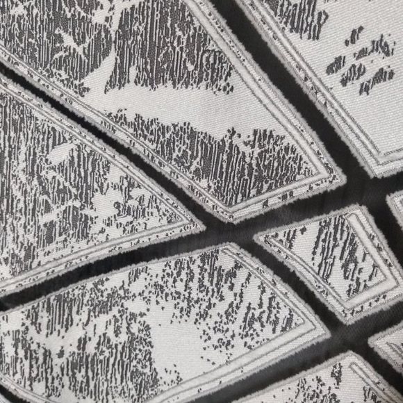 🌸 Joseph Ribkoff 8 abstract angle light jacket - Picture 4 of 5